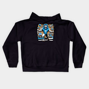 Come on Lions Kids Hoodie